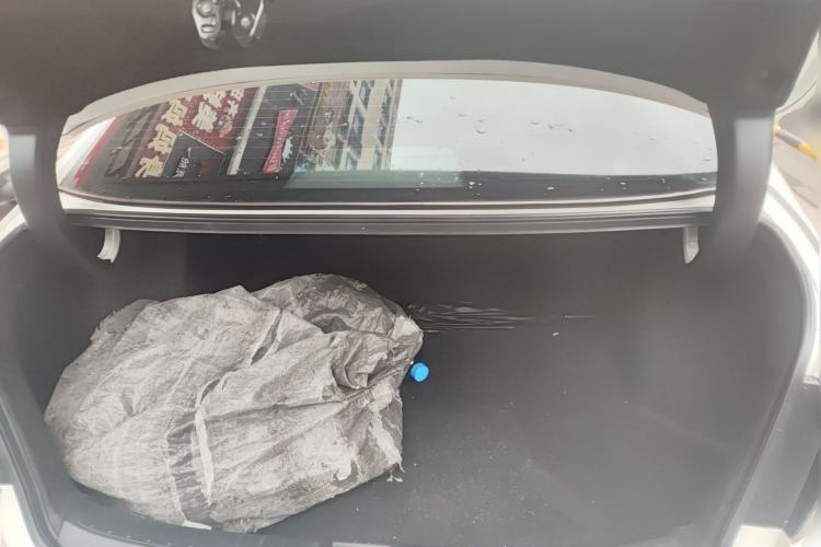 Used Honda Integra 2022 240TURBO CVT Phantom Night·Tech Edition