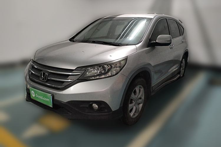 Used Honda CR-V 2012 2.0L two-wheel drive urban version
