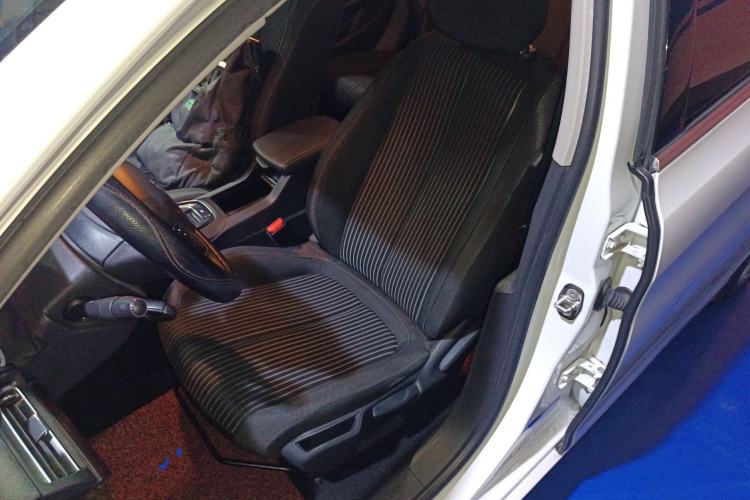 Used Peugeot 408 2018 350THP Automatic Luxury Edition