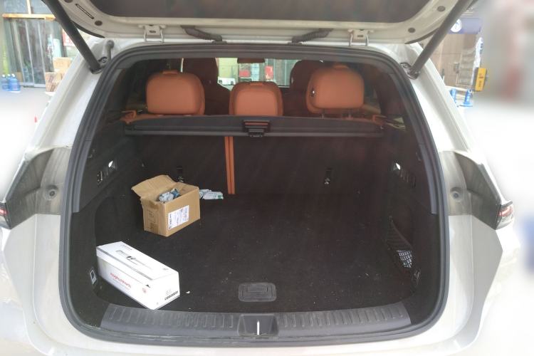 Used Li Auto L6 2024 Max