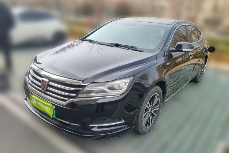 Used Roewe e950 2017 50T Hybrid Connected Executive Edition