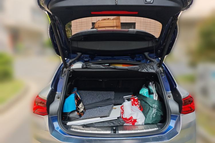 Used BMW X2 2020 sDrive25i Leading Model M Sport Package
