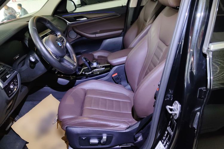 Used BMW X3 2020 xDrive28i M Sport Package