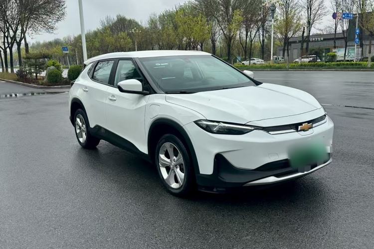 Used Chevrolet Menlo 2023 Star Enjoyment Version Plus Exterior 3