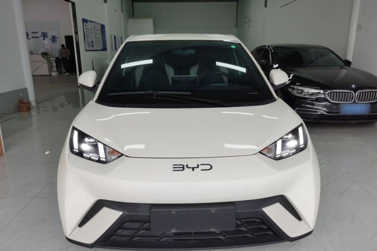 Used BYD Seagull 2025 305 km Free Version Front