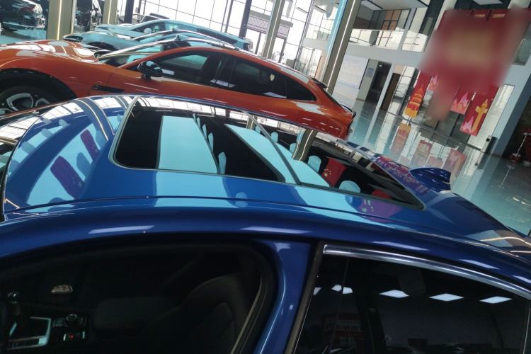 Used BMW 1 Series 2018 118i Sport Edition