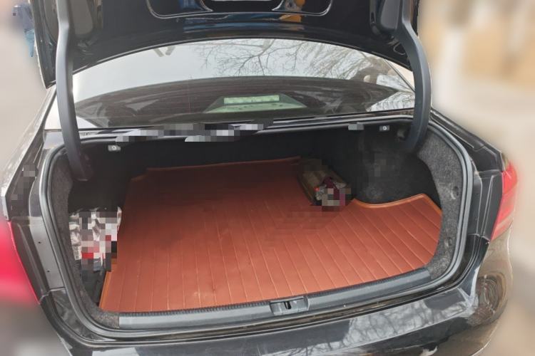 Used Volkswagen Passat 2014 1.8TSI Automatic Prestige Edition
