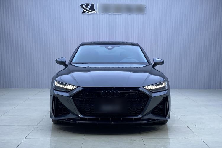 Used Audi A7 2023 45 TFSI Prestige Edition