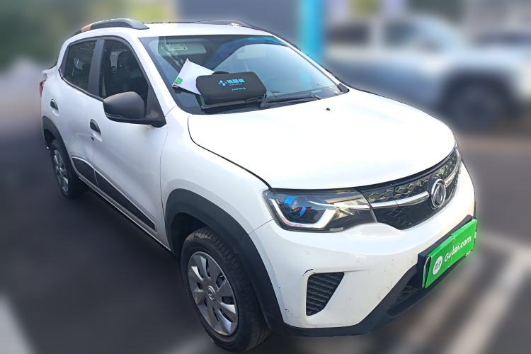 Used Dongfeng NAMMI EX1 2021 Zhi Ling Version