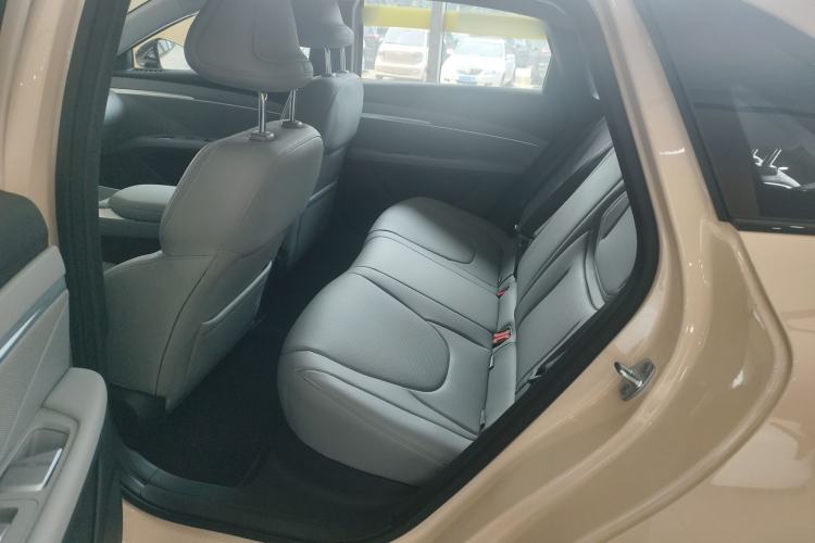 Used XPeng MONA M03 2025 502 Long-Range Max