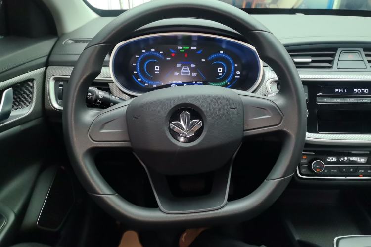 Used Livan Maple 60s 2024 Happiness Customized Full Vehicle—Taxi-Dedicated Version