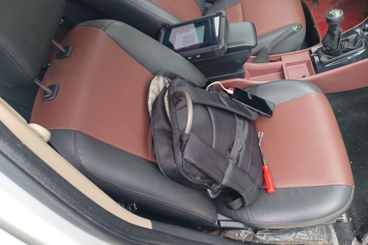 Used BYD F3 2018 1.5L Manual Classic Model