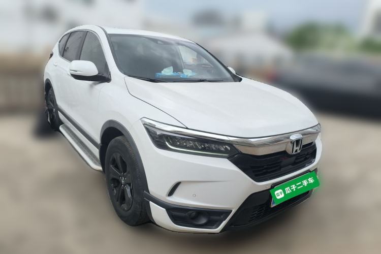 Used Honda Breeze 2020 240TURBO CVT 2WD Luxury Edition
