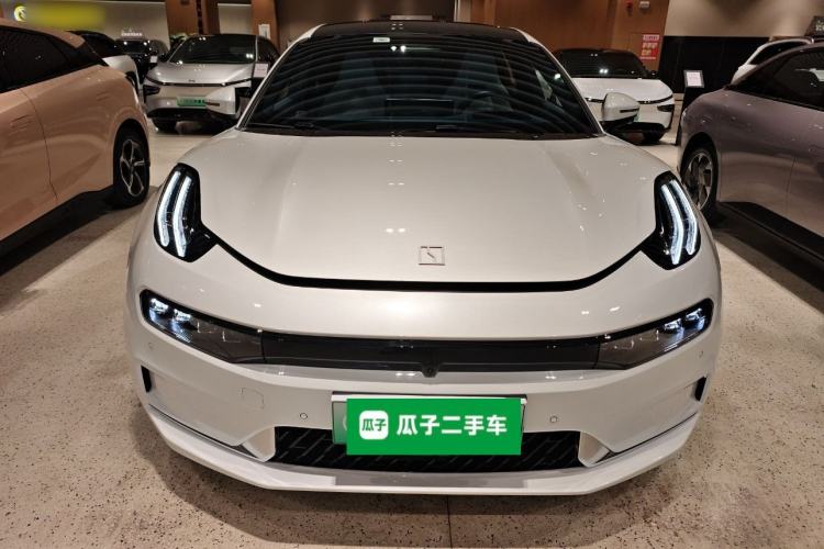 Used Zeekr 001 2023 WE Edition 86 kWh
