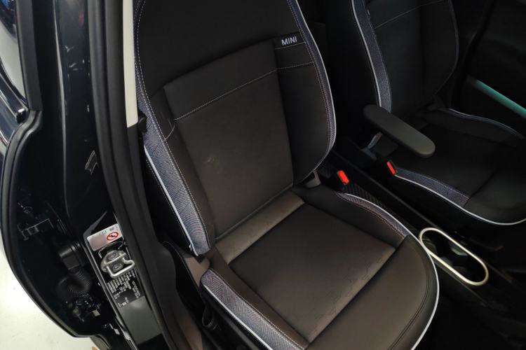 Used MINI Electric ACEMAN 2024 E Classic Edition
