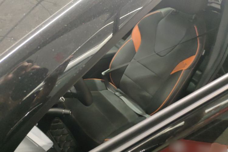 Used Haval XY 2022 1.5T ZhiZun Edition