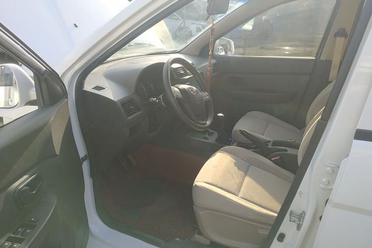 Used Wuling Hongguang 2014 1.5L S Standard Version
