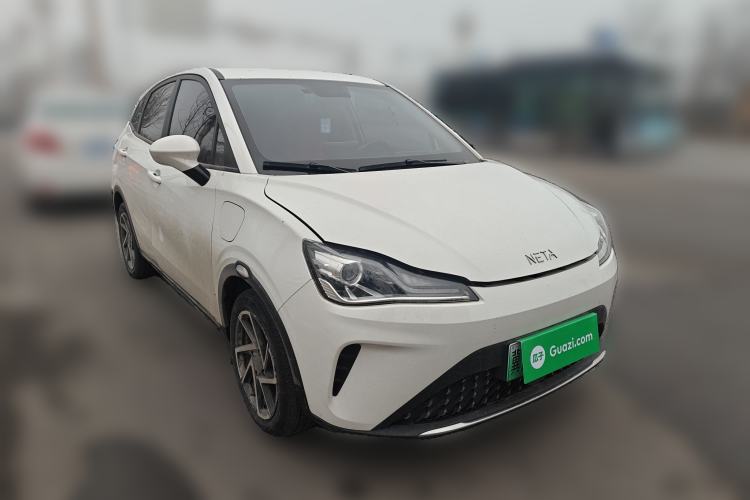 Used NETA AYA 2023 Revised Version 401 Lite