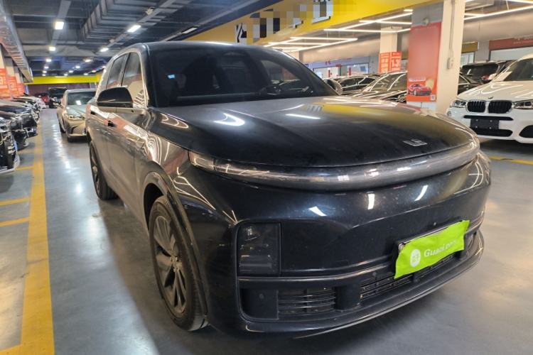 Used Li Auto L7 2023 Air model