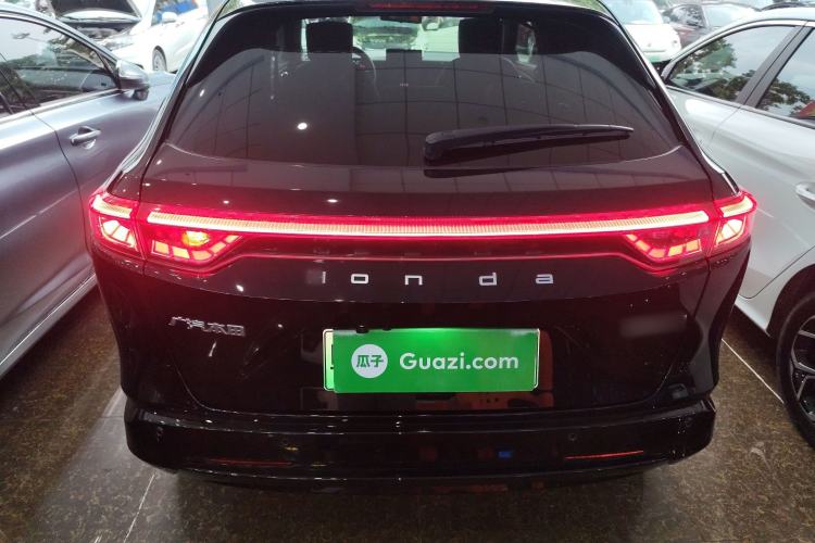 Used Honda e:NP1 2023 510 km Range Lanji Version
