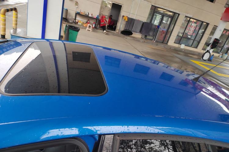 Used Seat LEON 2012 2.0 TSI CUPRA
