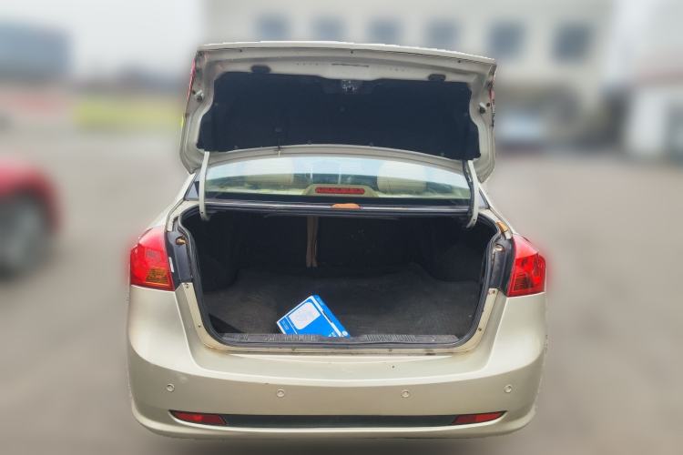 Used Buick Excelle 2013 1.5L Manual Luxury Model