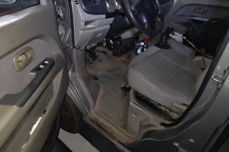 Used CHANGAN KAICHENG Taurus 2013 1.2L Comfort Model