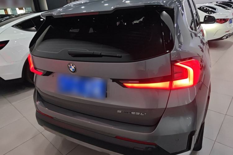 Used BMW X1 2023 sDrive25Li X Design Package
