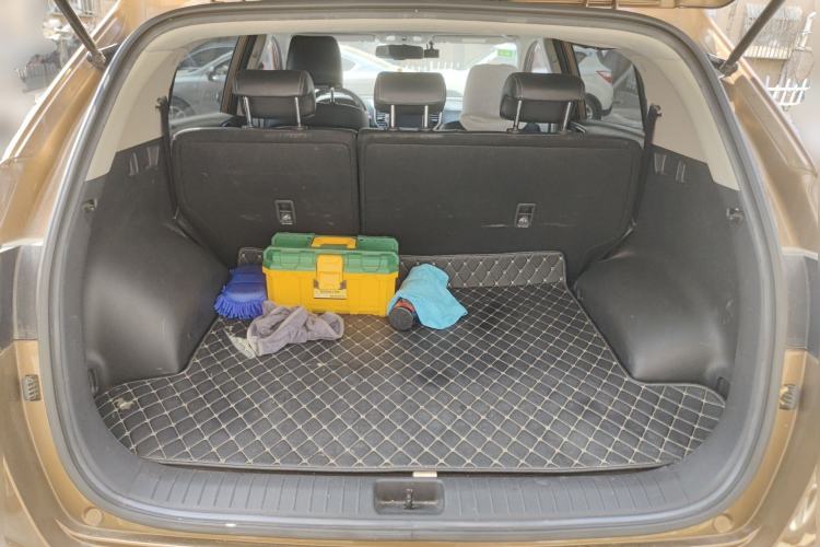 Used Kia KX5 2016 2.0L Automatic 2WD Premium
