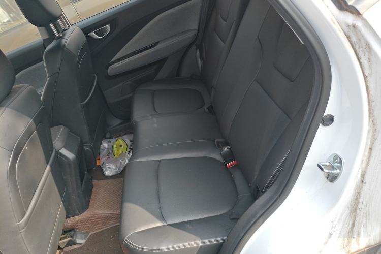 Used Wuling Alvez 2022 1.5L CVT Comfort Edition