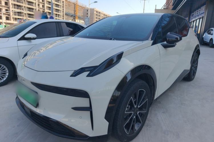 Used Zeekr X 2023 Rear-Drive ME Version 5 Seats