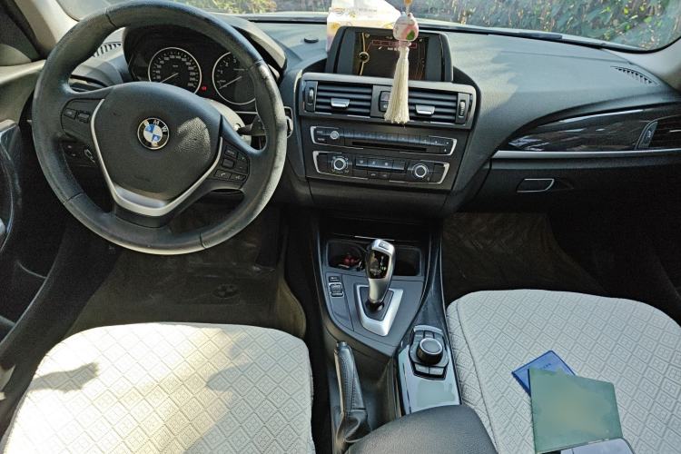 Used BMW 1 Series 2013 Revised 116i Urban Edition