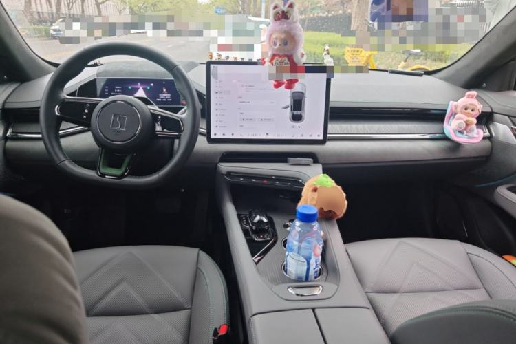 Used Zeekr 001 2023 ME Edition 100 kWh
