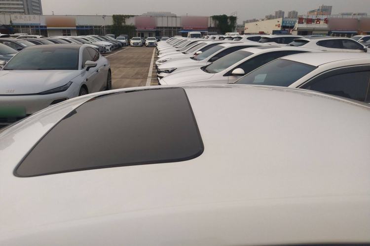 Used Buick GT 2021 Exemplar 1.5L Automatic Elite Version