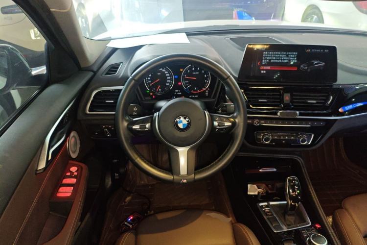 Used BMW 1 Series 2021 Restyled 125i M Sport Night Edition