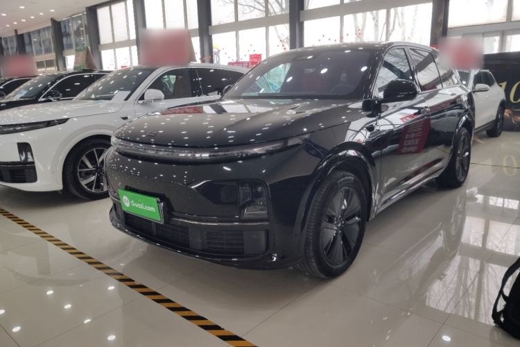 Used Li Auto L7 2024 Pro Model