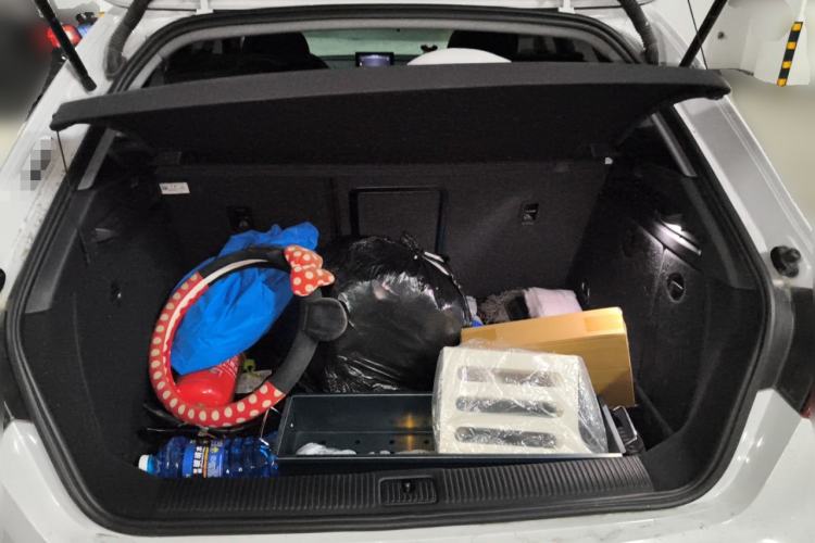 Used Audi A3 2020 Sportback 35 TFSI Fashion Edition China VI Emission Standard