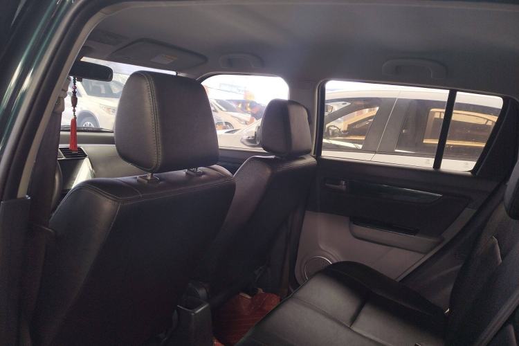 Used Suzuki Swift 2016 1.5L Automatic Fashionable Coolplay Edition