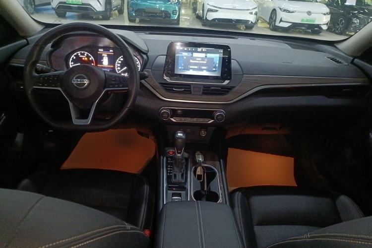 Used Nissan Teana 2021 2.0L XL Comfort Edition
