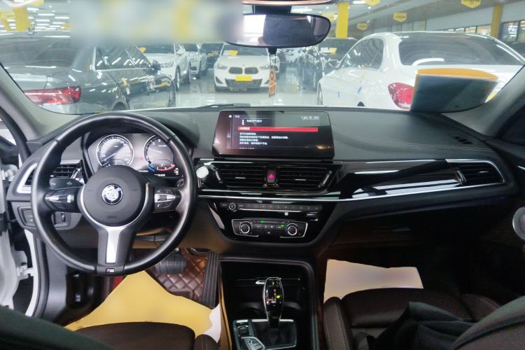 Used BMW 1 Series 2022 125i M Sport Night Edition
