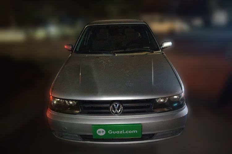 Used Volkswagen Jetta 2010 1.6L Partner