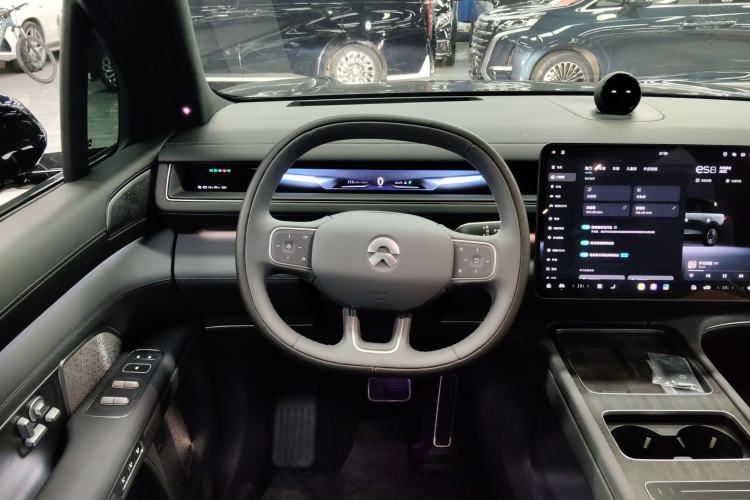 Used Nio ES8 2026 Model 6-seat Executive Luxury Edition
