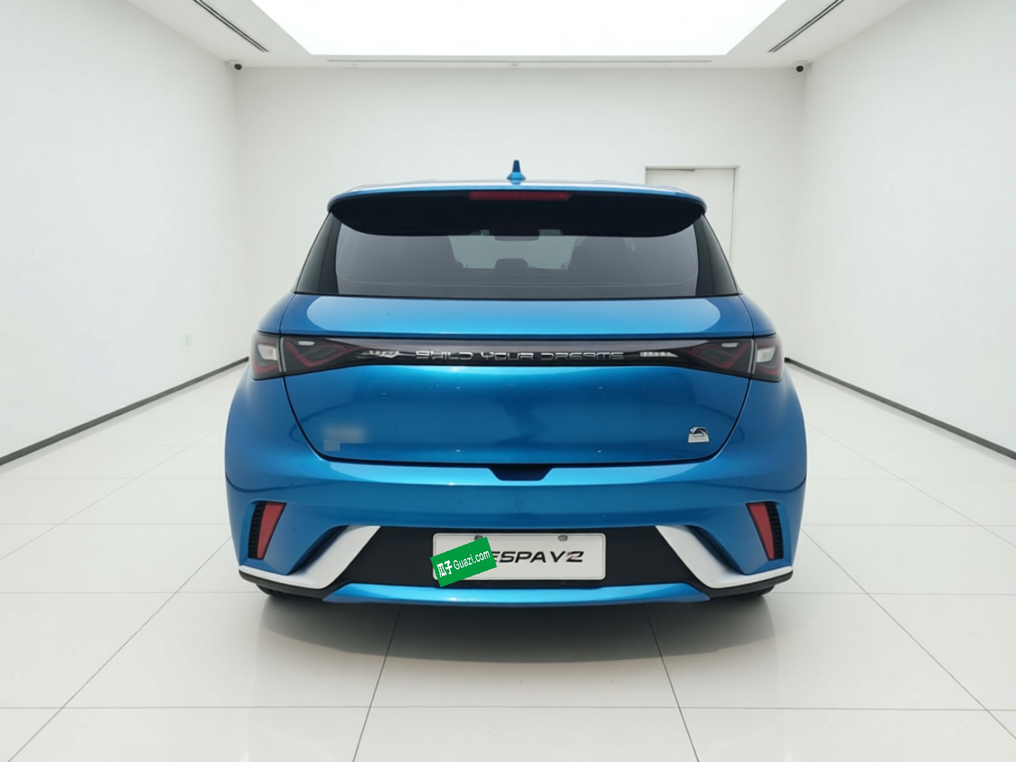BYD Dolphin 2021 405 km Fashion Edition — снимка 5