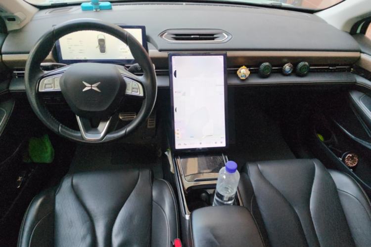 Used XPeng P5 2021 550E