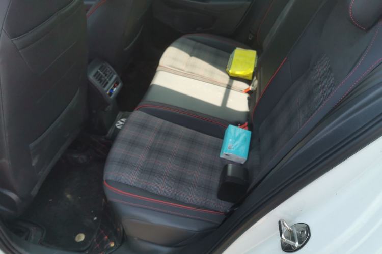 Used Volkswagen Golf GTI 2021 380TSI DSG GTI