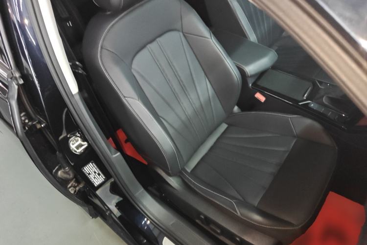 Used Volkswagen Passat 2025 Outstanding Model 380TSI Starry Dragon Edition