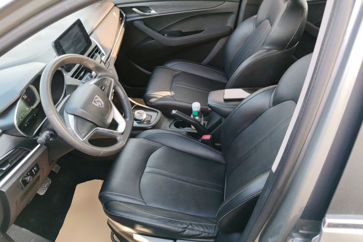 Used Baojun 360 2018 1.5L Automatic Elite Version National V
