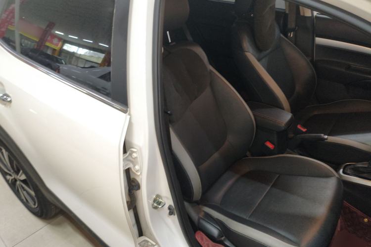 Used Kia kx1 Stonic 2021 1.4L CVT Fun Edition