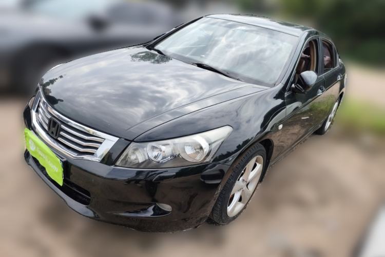 Used Honda Accord 2010 2.4L Millionth Anniversary Edition