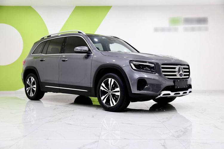 Used Mercedes-Benz GLB 2024 GLB 200 Dynamic Edition